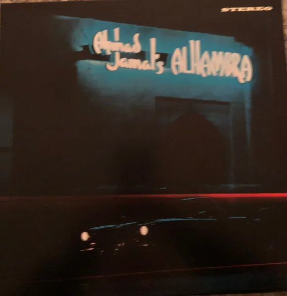 Alhambra
