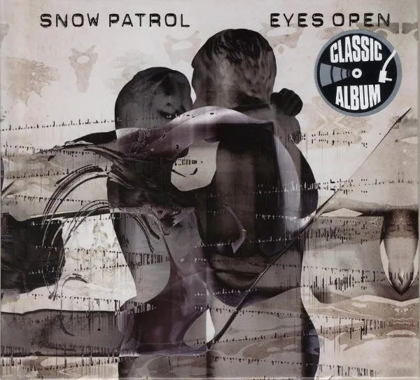 SNOW PATROL