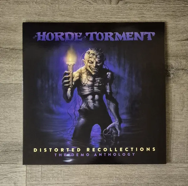 Distorted Recollections