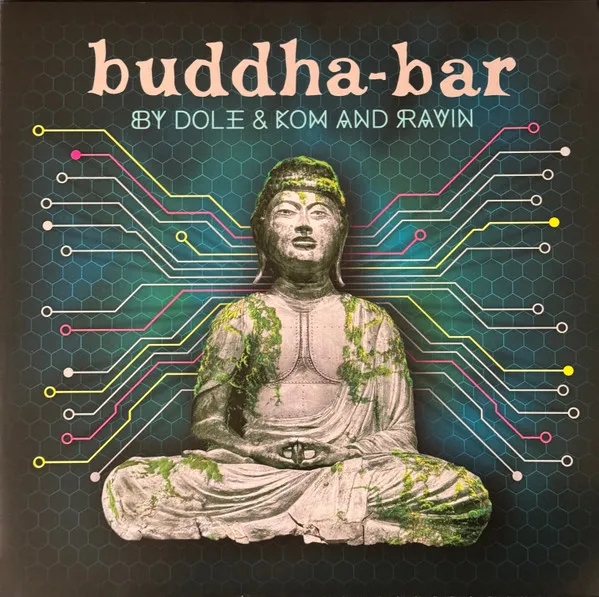 Buddha-Bar