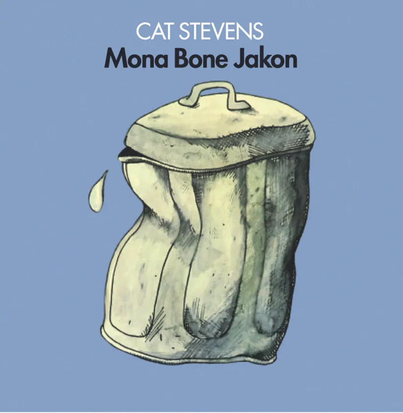 Mona Bone Jakon (remastered)