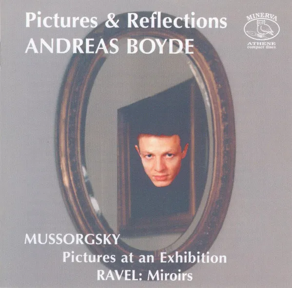 Pictures & Reflections