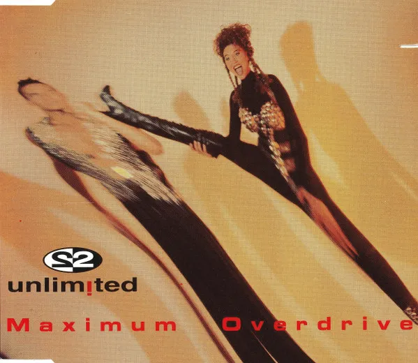 Maximum Overdrive