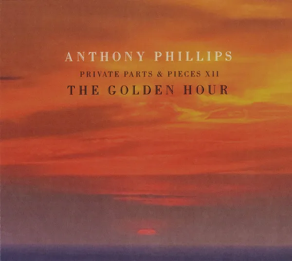 Private Parts & Pieces XII (The Golden Hour)