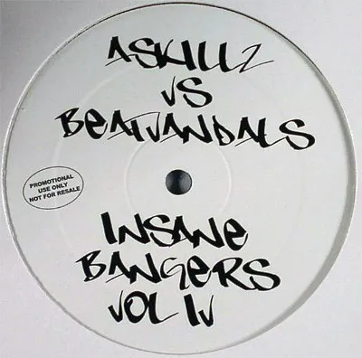 Insane Bangers Vol IV