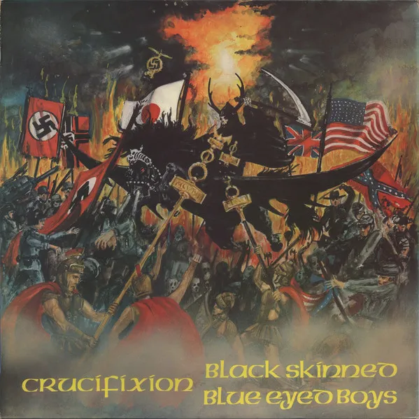 Crucifixion