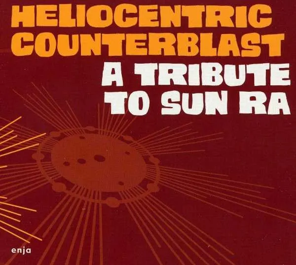 Heliocentric Counterblast