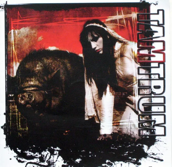 Elektronic Black Mess