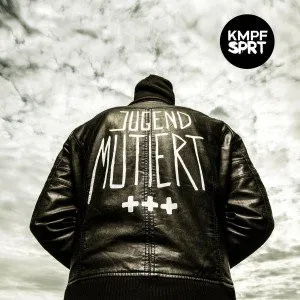 Jugend Mutiert