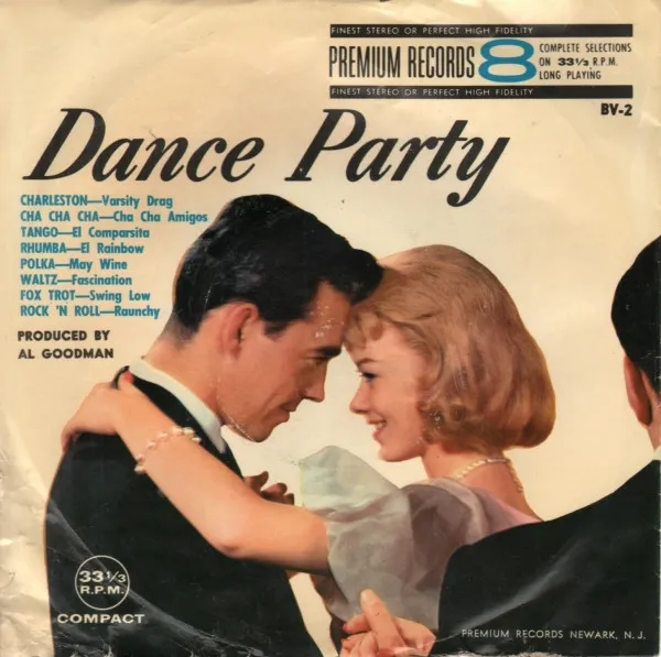 Dance Party