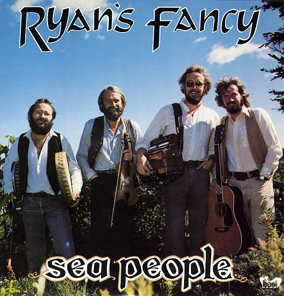 Sea People