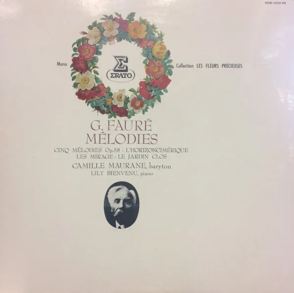 Mélodies