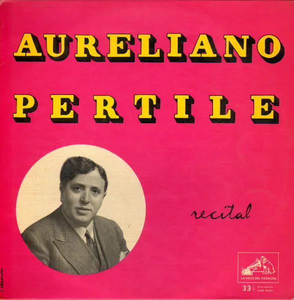 Recital
