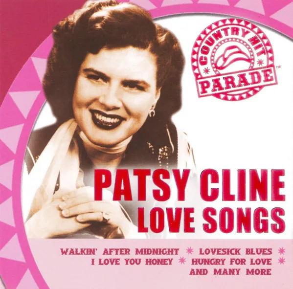 Patsy Cline