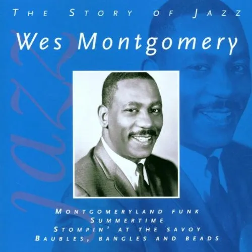The Story Of Jazz
