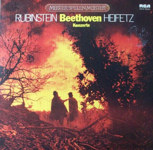 Beethoven Konzerte
