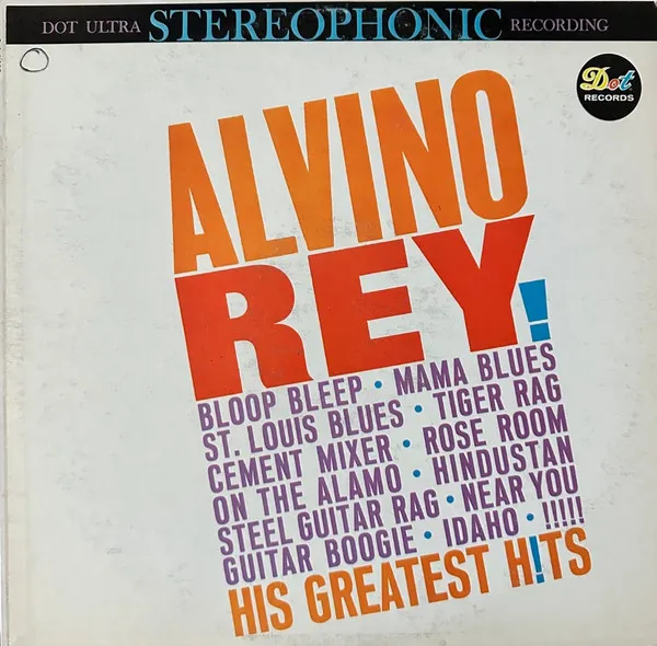 His Greatest Hits