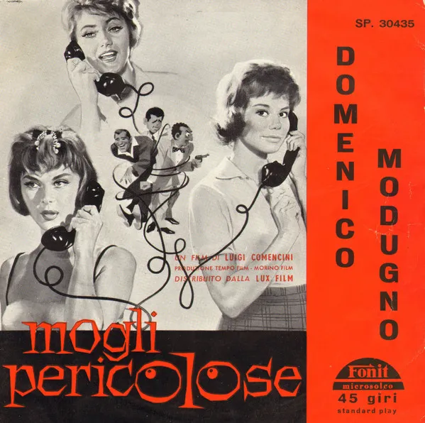 Mogli Pericolose