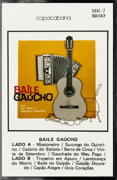 Baile Gaúcho