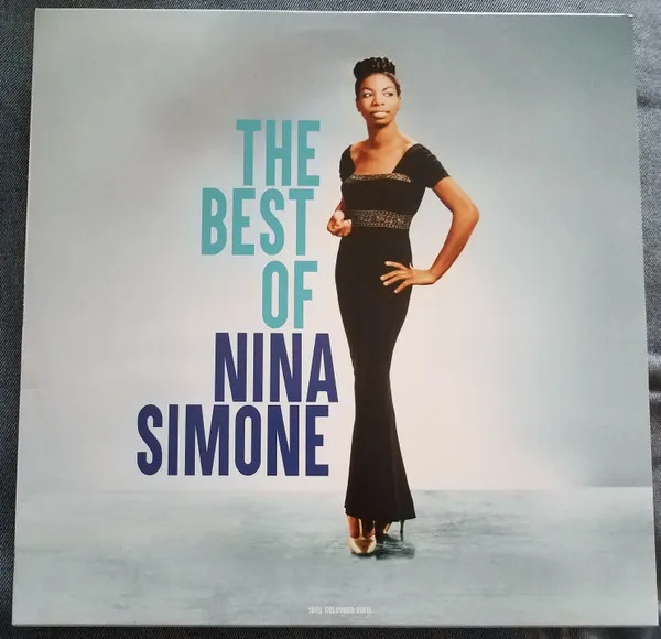 The Best Of (180g) (Turquoise Vinyl)