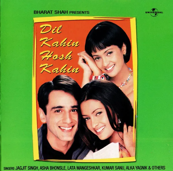 Dil Kahin Hosh Kahin