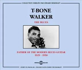 Blues: Father of the Modern Blues Guitar