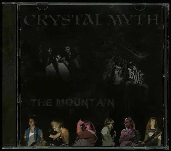 The Mountain