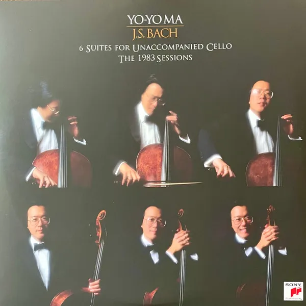 Ma, Yo-Yo