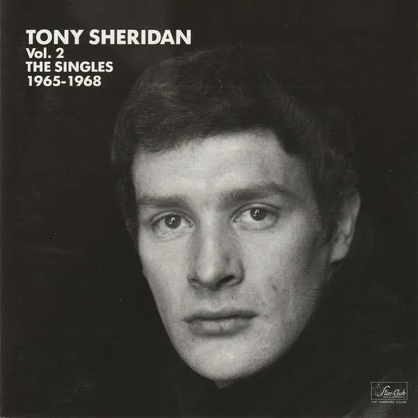 Vol. 2 The Singles 1965-1968