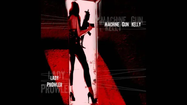 Lady Prowler