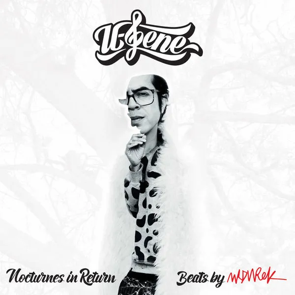 Nocturnes In Return | Beats By Aardvarck