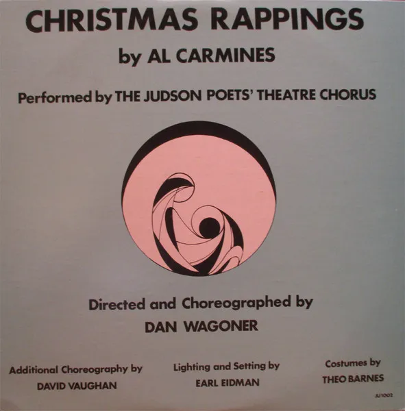 Christmas Rappings