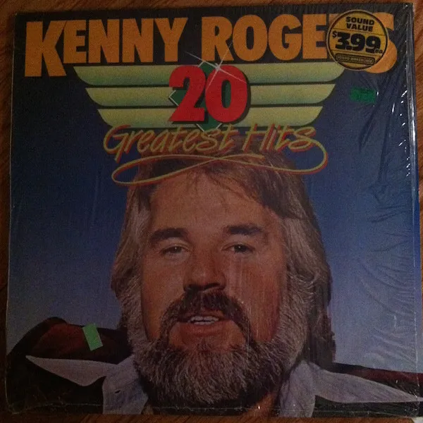 20 Greatest Hits