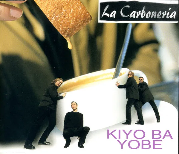 Kiyo Bá Yobé