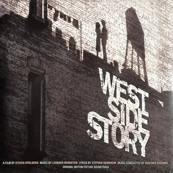 West Side Story (Original Motion Picture Soundtrack)