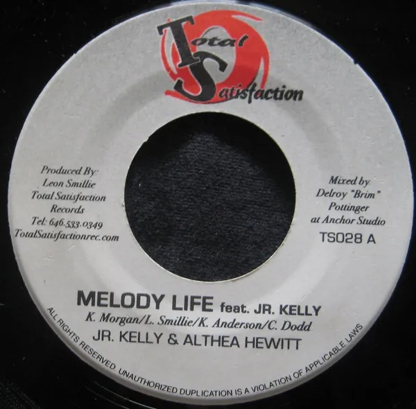Melody Life / Why