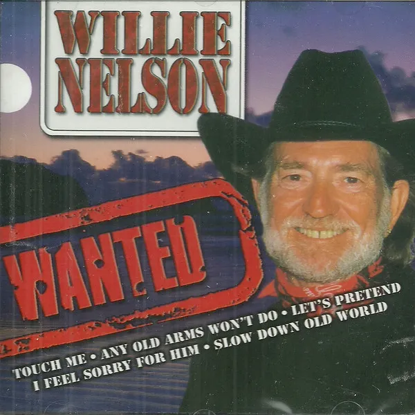 Wanted