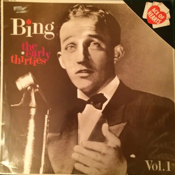 The Early Thirties, Volume 1