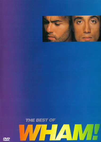 The Best Of Wham