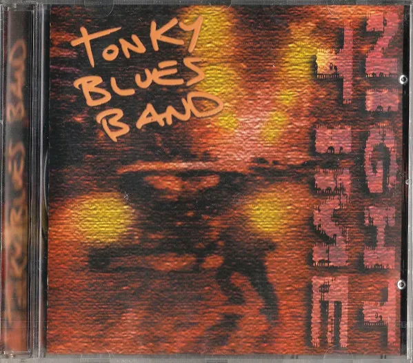 Tonky Blues Band