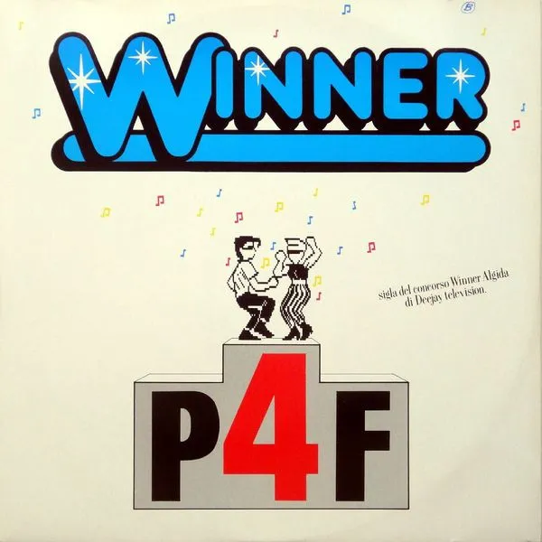 Winner
