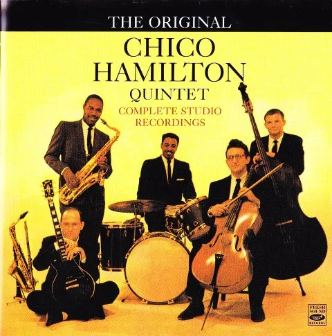 Complete Studio Recordings