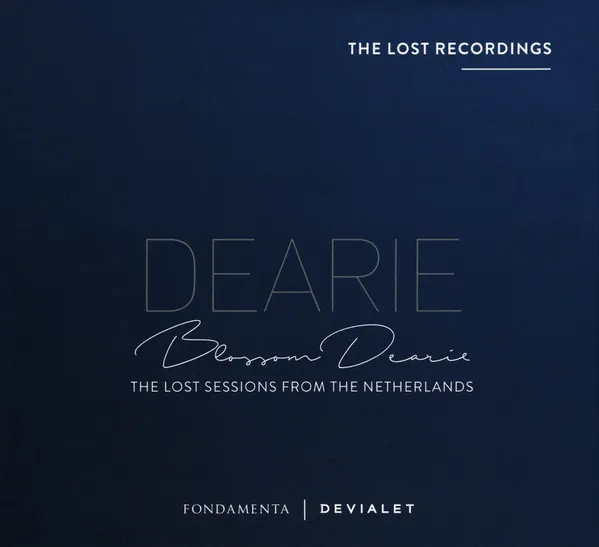 Lost Sessions From the Netherlands