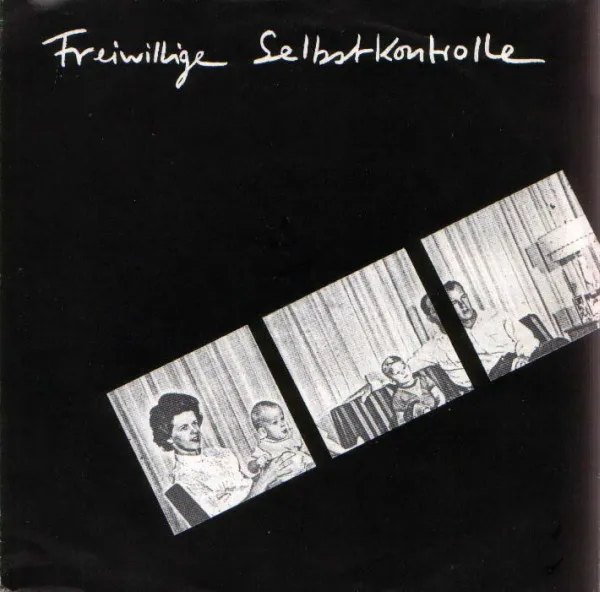 Freiwillige Selbstkontrolle