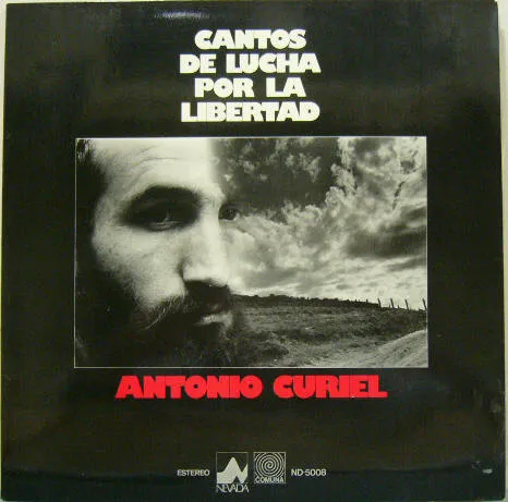 Cantos De Lucha Por La Libertad
