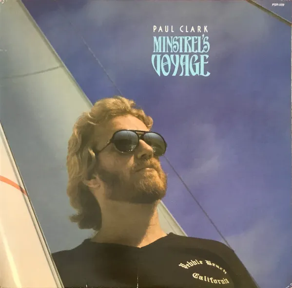 Minstrel's Voyage