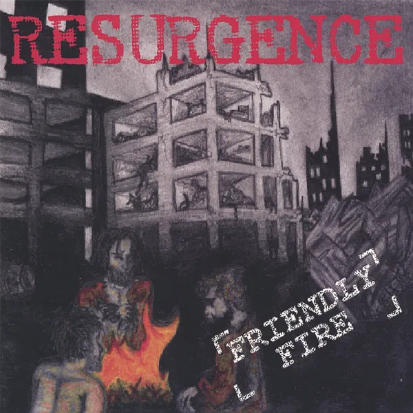 Resurgence