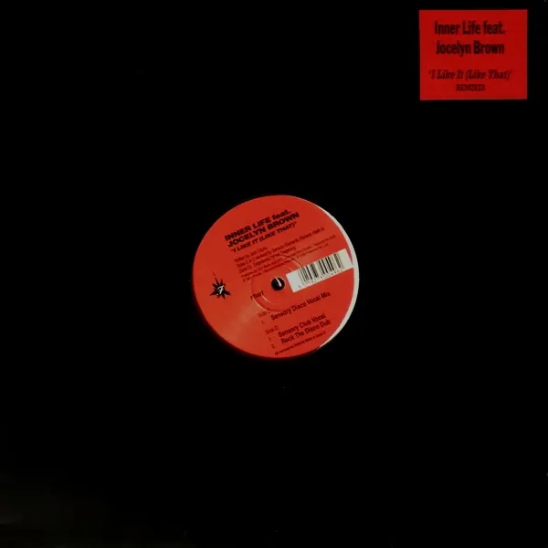 I Like It (Like That) (Remixes)