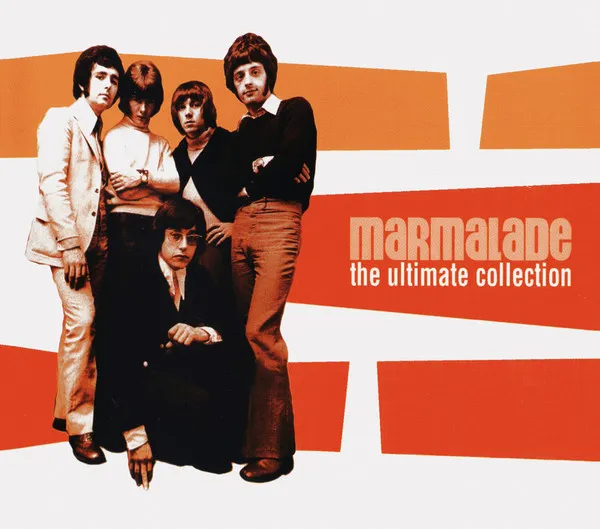 The Ultimate Collection