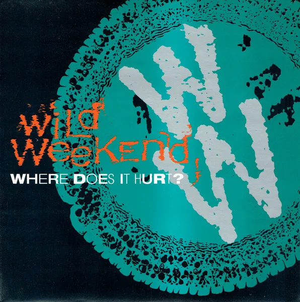 Where Does It Hurt?